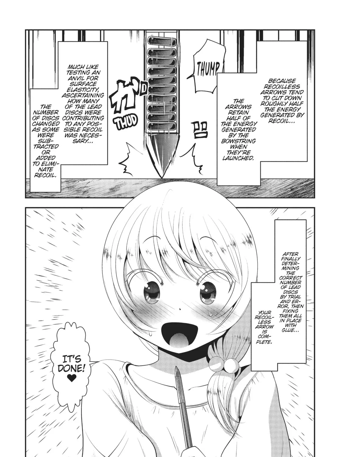 Read Into the Deepest, Most Unknowable Dungeon chapter 11 image 54 on Lezhin