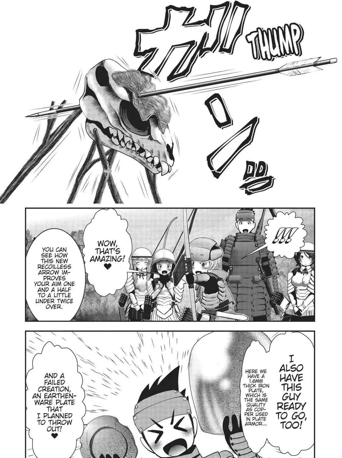 Read Into the Deepest, Most Unknowable Dungeon chapter 11 image 58 on Lezhin
