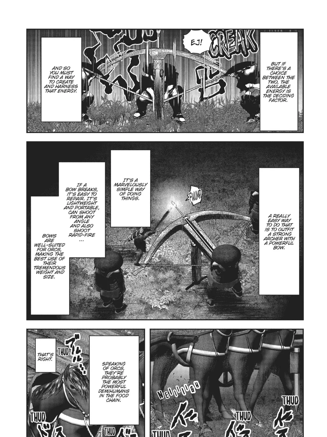 Read Into the Deepest, Most Unknowable Dungeon chapter 11 image 6 on Lezhin