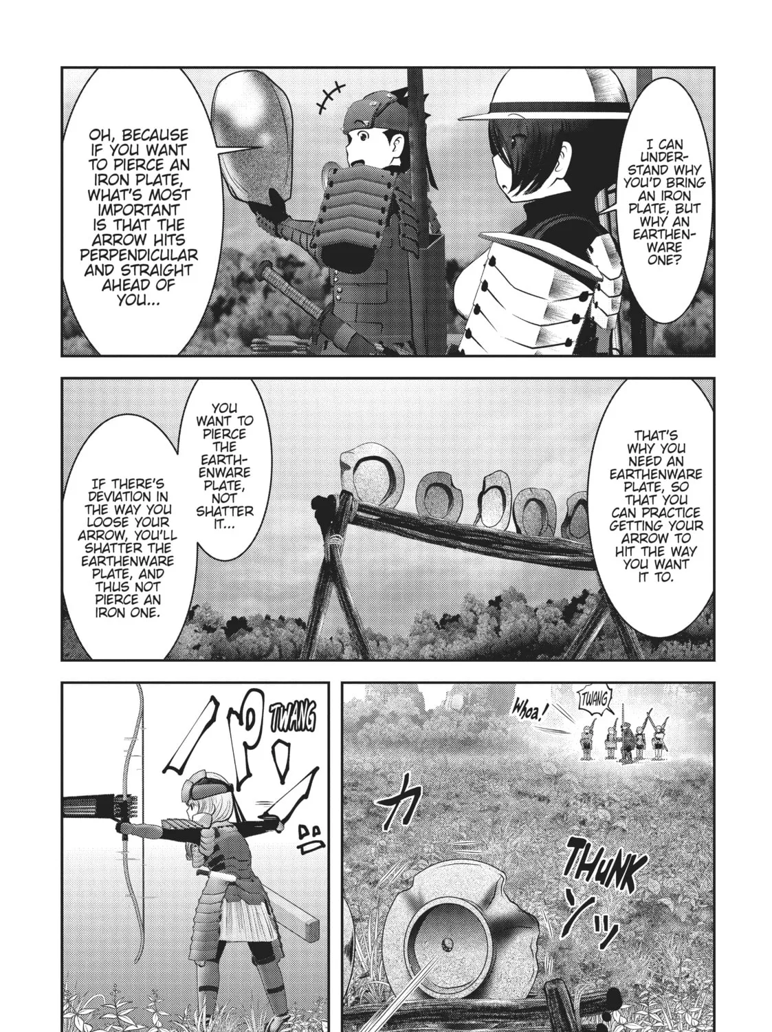 Read Into the Deepest, Most Unknowable Dungeon chapter 11 image 60 on Lezhin