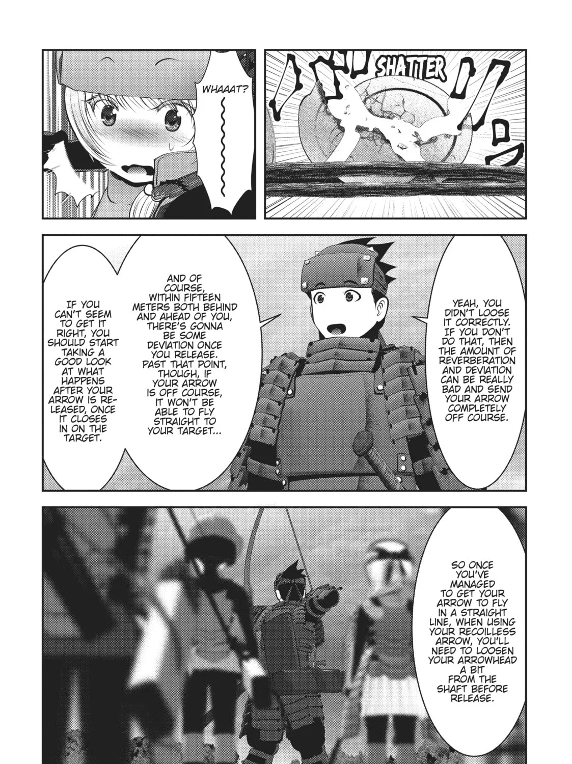 Read Into the Deepest, Most Unknowable Dungeon chapter 11 image 62 on Lezhin