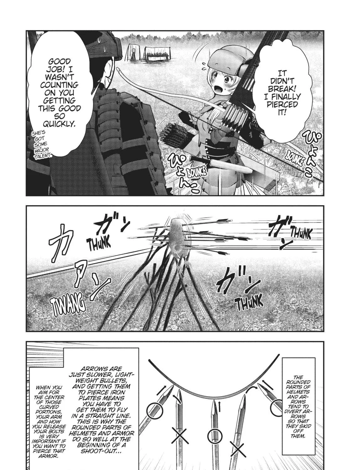 Read Into the Deepest, Most Unknowable Dungeon chapter 11 image 70 on Lezhin