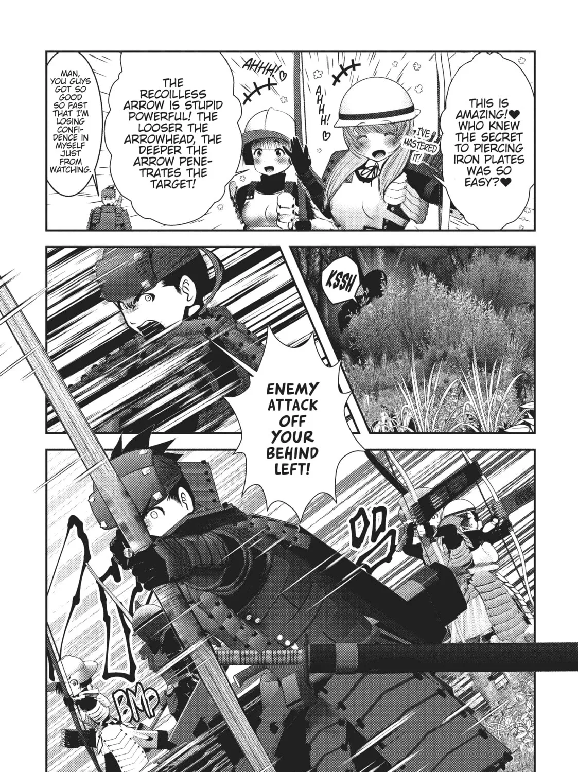 Read Into the Deepest, Most Unknowable Dungeon chapter 11 image 72 on Lezhin