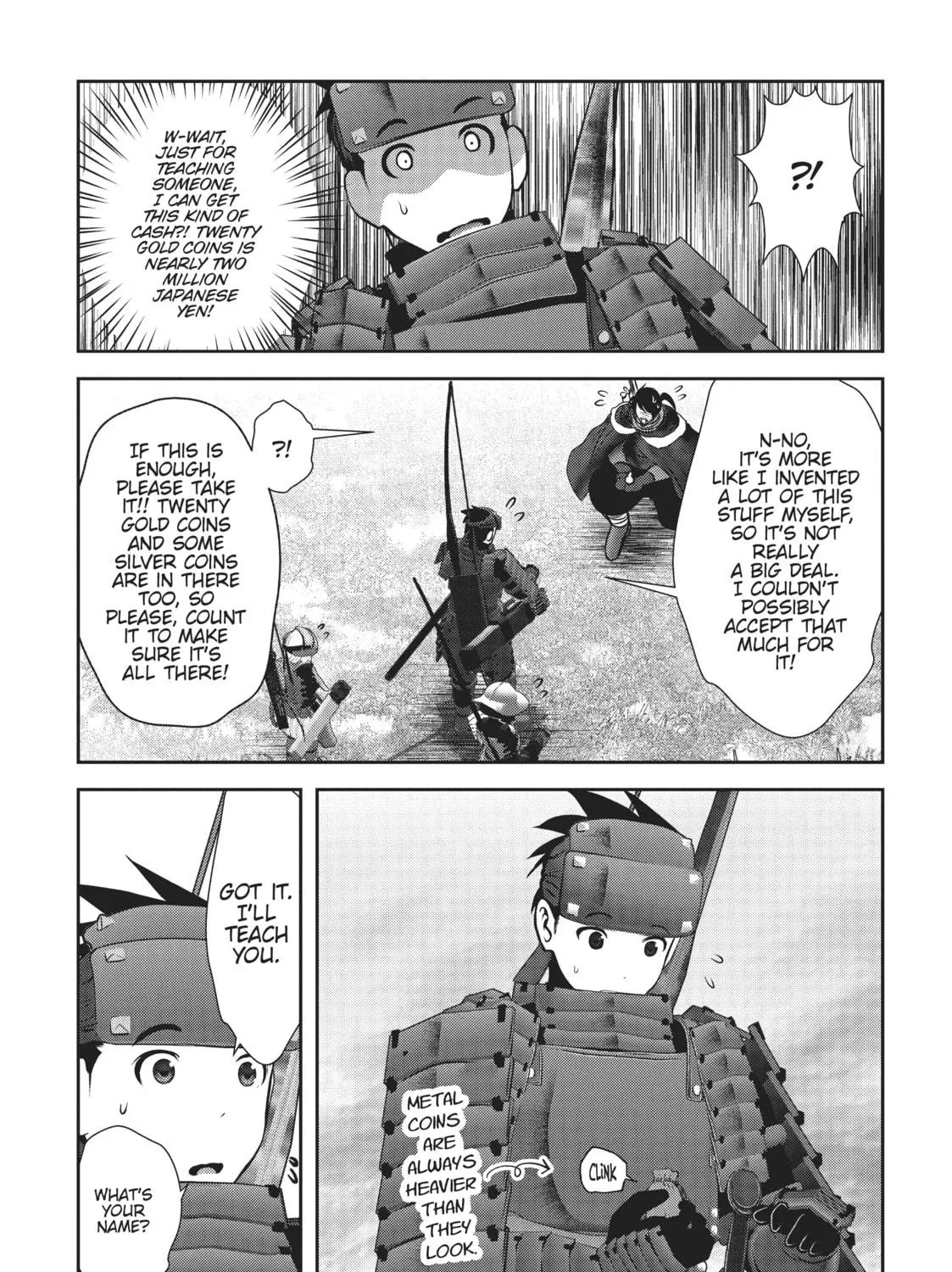 Read Into the Deepest, Most Unknowable Dungeon chapter 12 image 18 on Lezhin