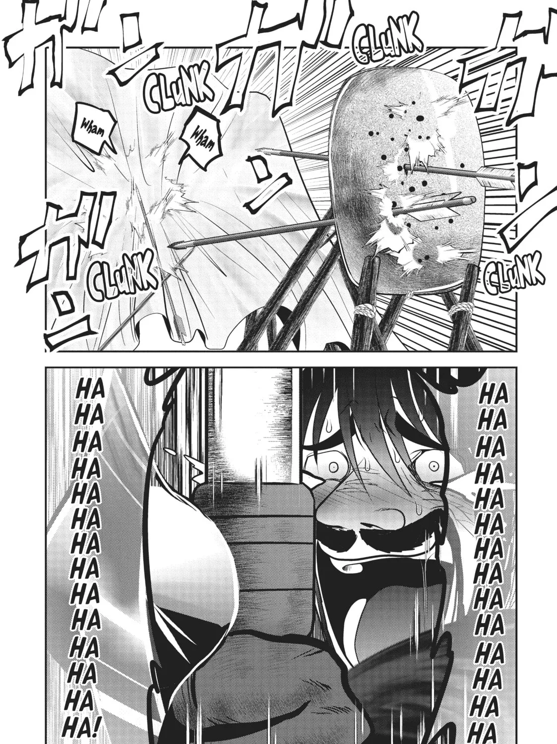 Read Into the Deepest, Most Unknowable Dungeon chapter 12 image 26 on Lezhin