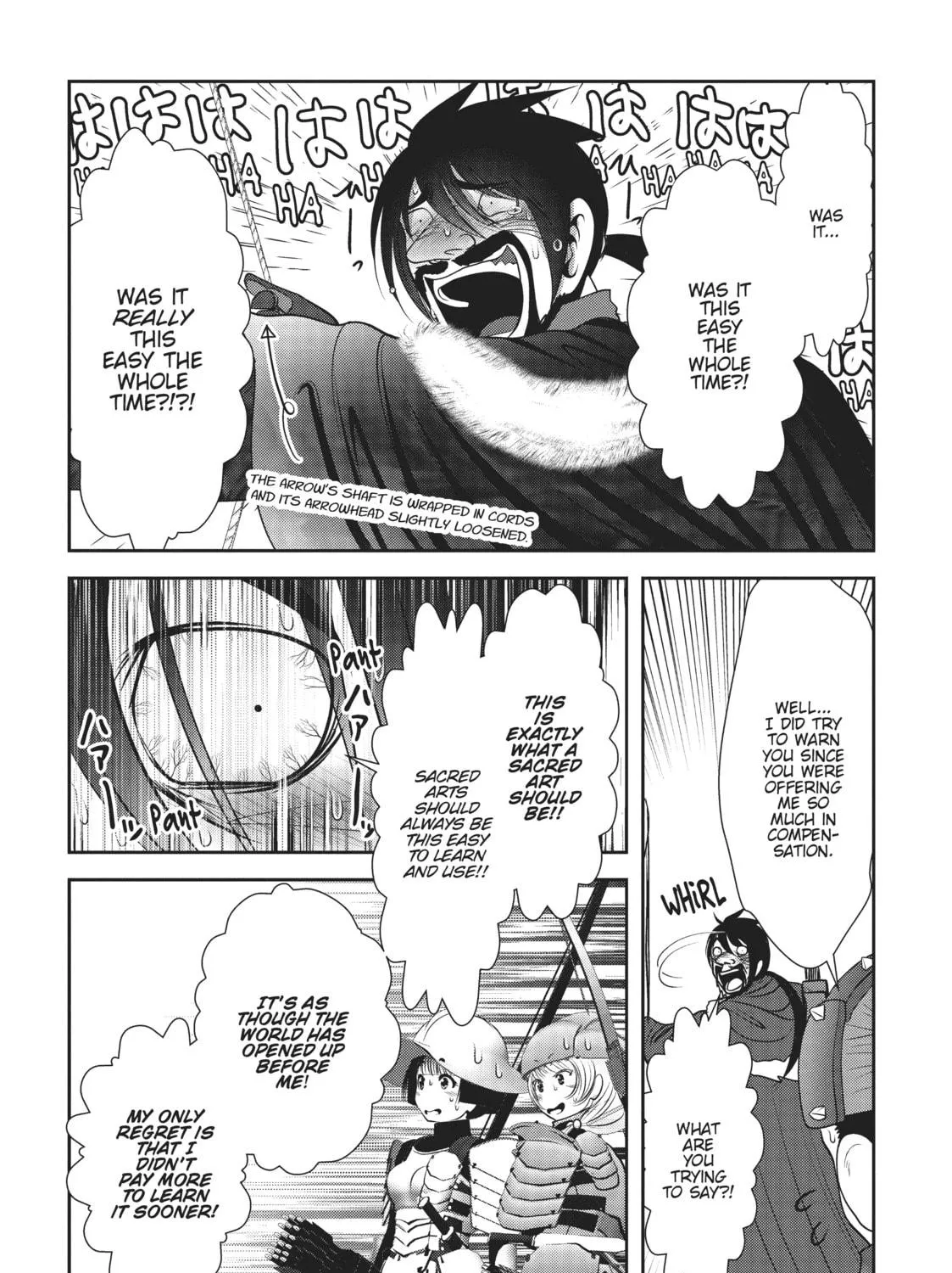 Read Into the Deepest, Most Unknowable Dungeon chapter 12 image 28 on Lezhin
