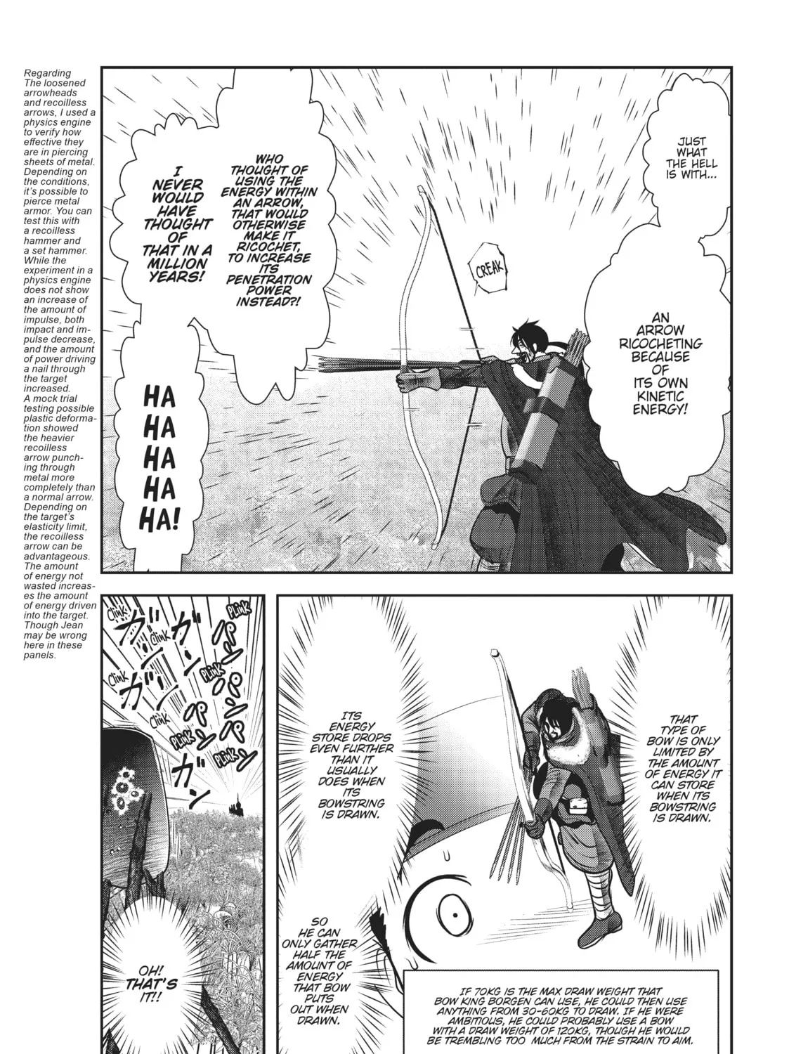 Read Into the Deepest, Most Unknowable Dungeon chapter 12 image 30 on Lezhin