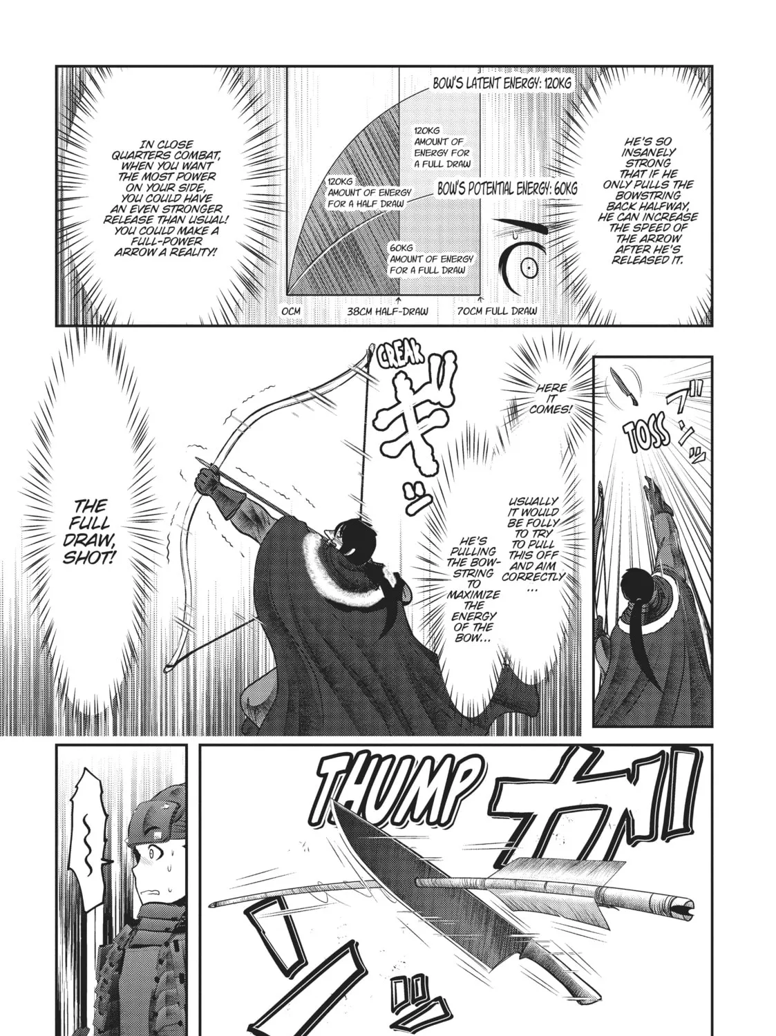 Read Into the Deepest, Most Unknowable Dungeon chapter 12 image 32 on Lezhin