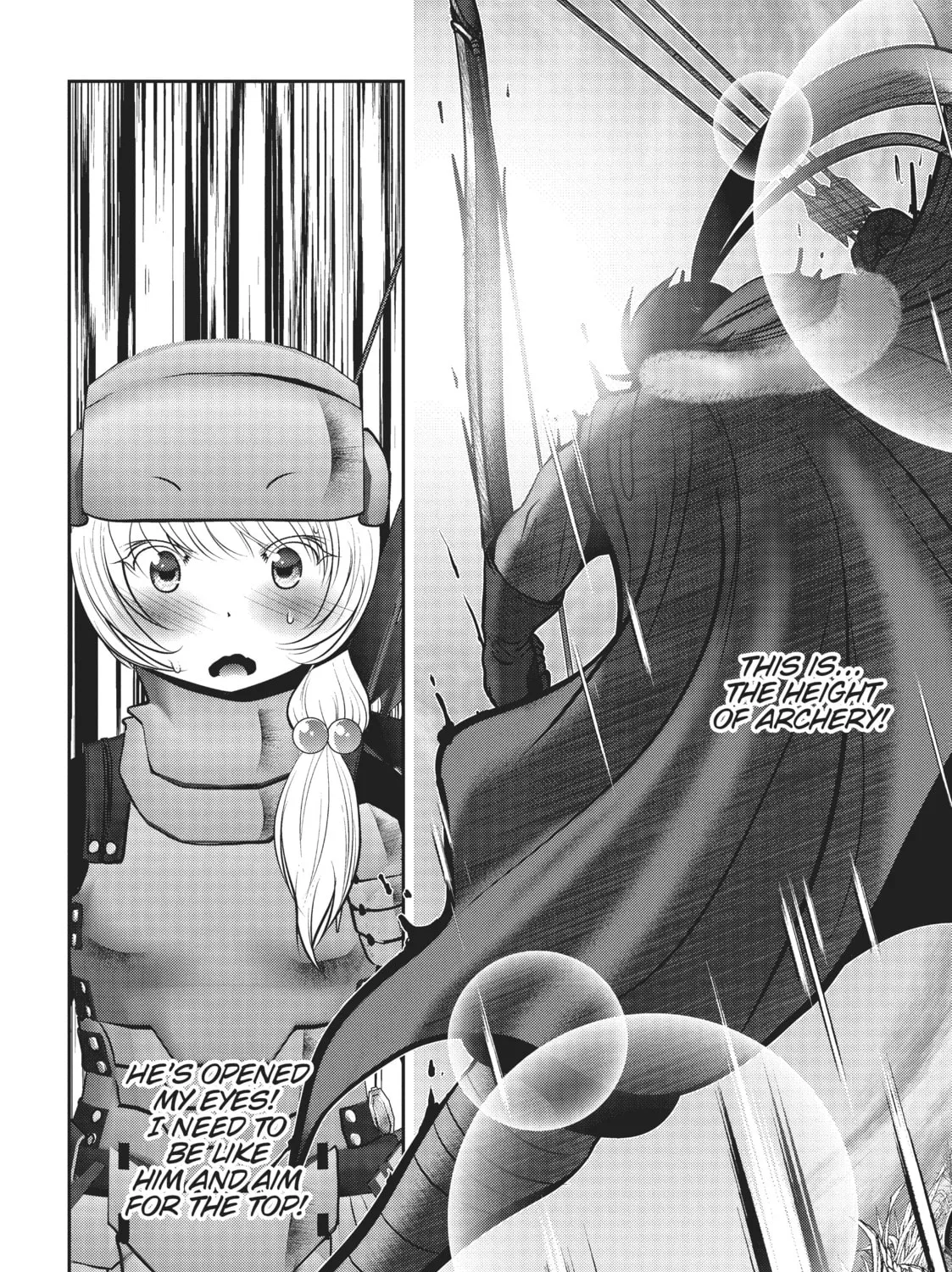 Read Into the Deepest, Most Unknowable Dungeon chapter 12 image 36 on Lezhin