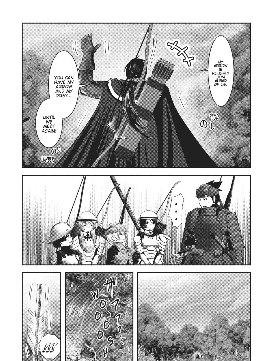Read Into the Deepest, Most Unknowable Dungeon chapter 12 image 46 on Lezhin