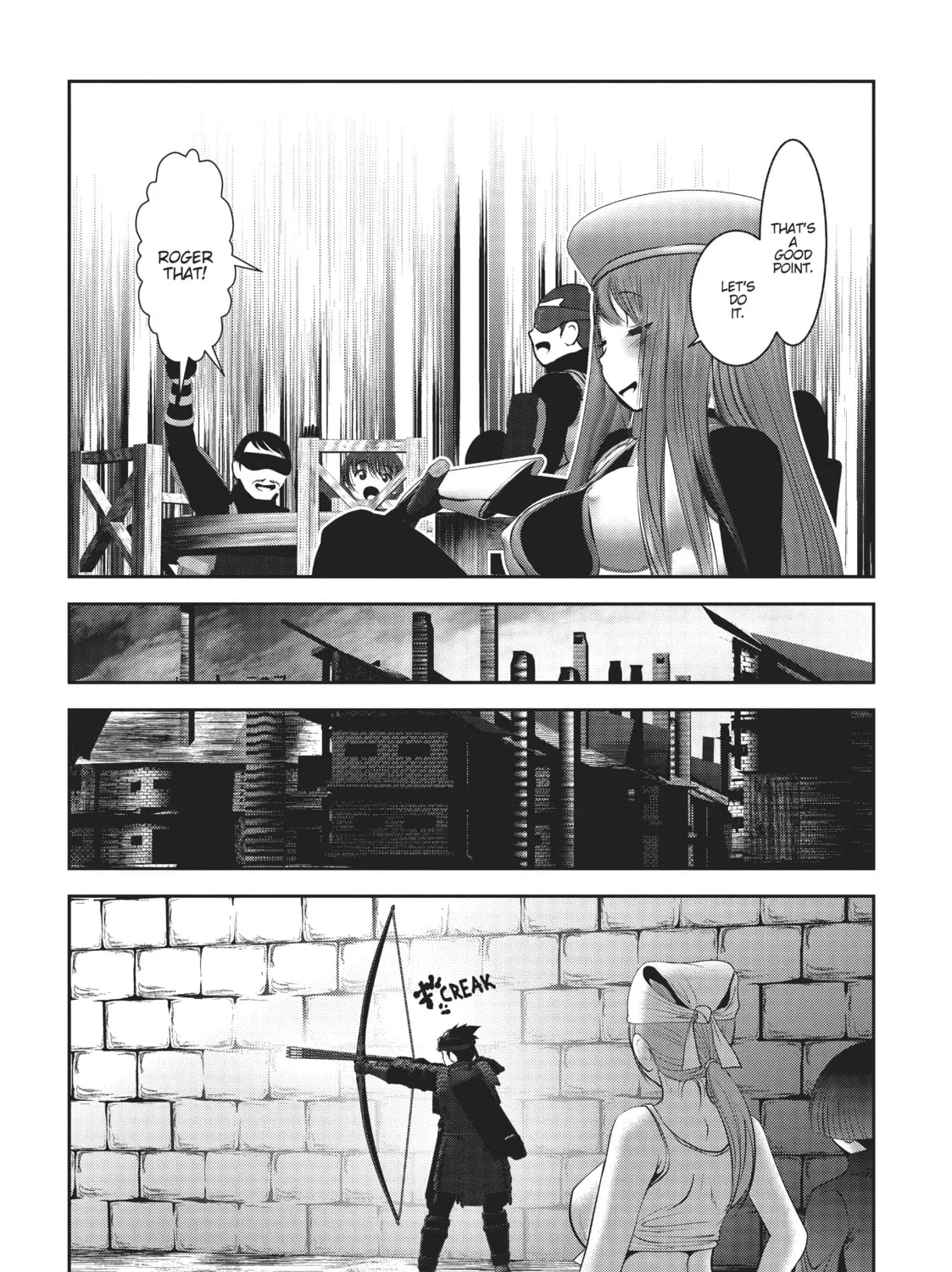 Read Into the Deepest, Most Unknowable Dungeon chapter 12 image 72 on Lezhin