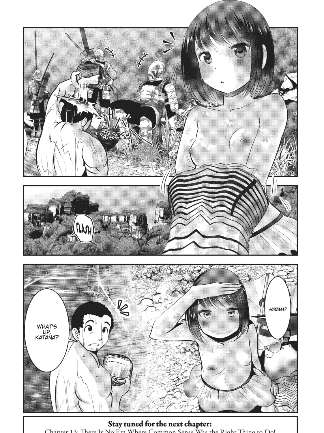 Read Into the Deepest, Most Unknowable Dungeon chapter 12 image 80 on Lezhin