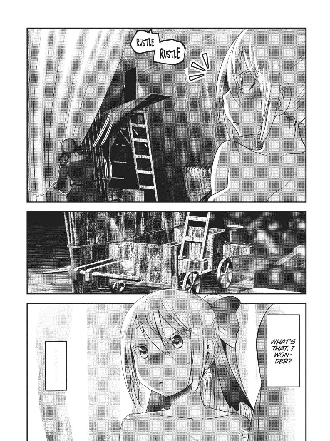Read Into the Deepest, Most Unknowable Dungeon chapter 13 image 10 on Lezhin