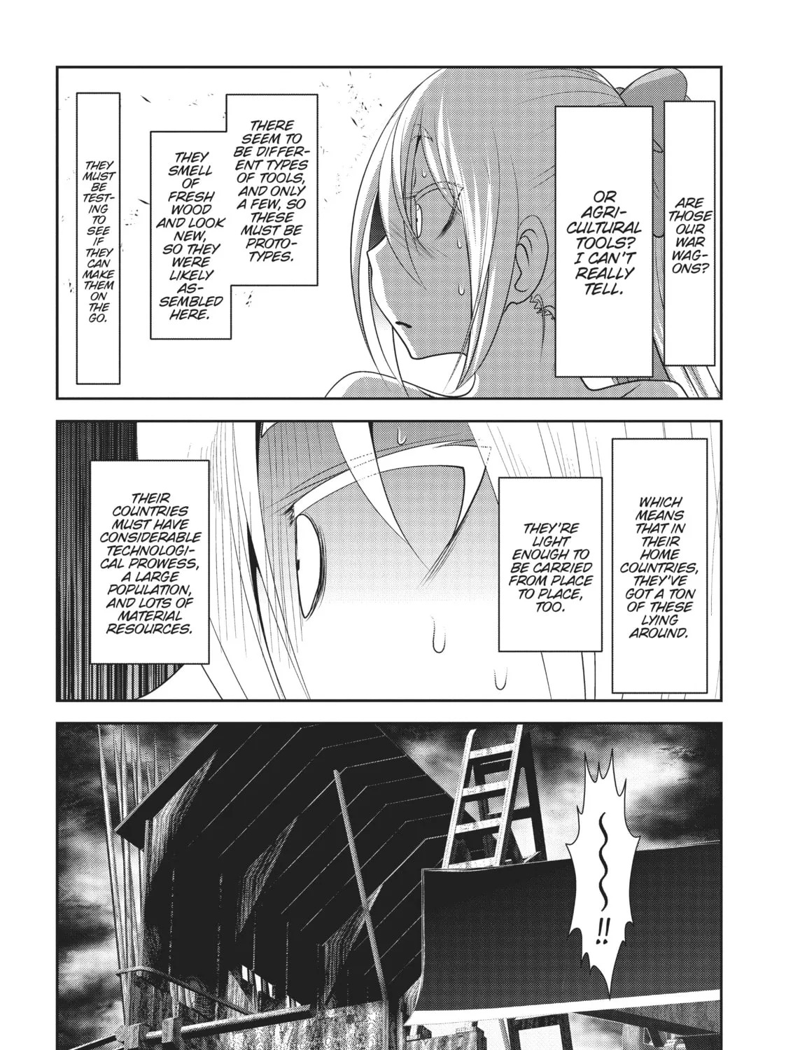 Read Into the Deepest, Most Unknowable Dungeon chapter 13 image 14 on Lezhin