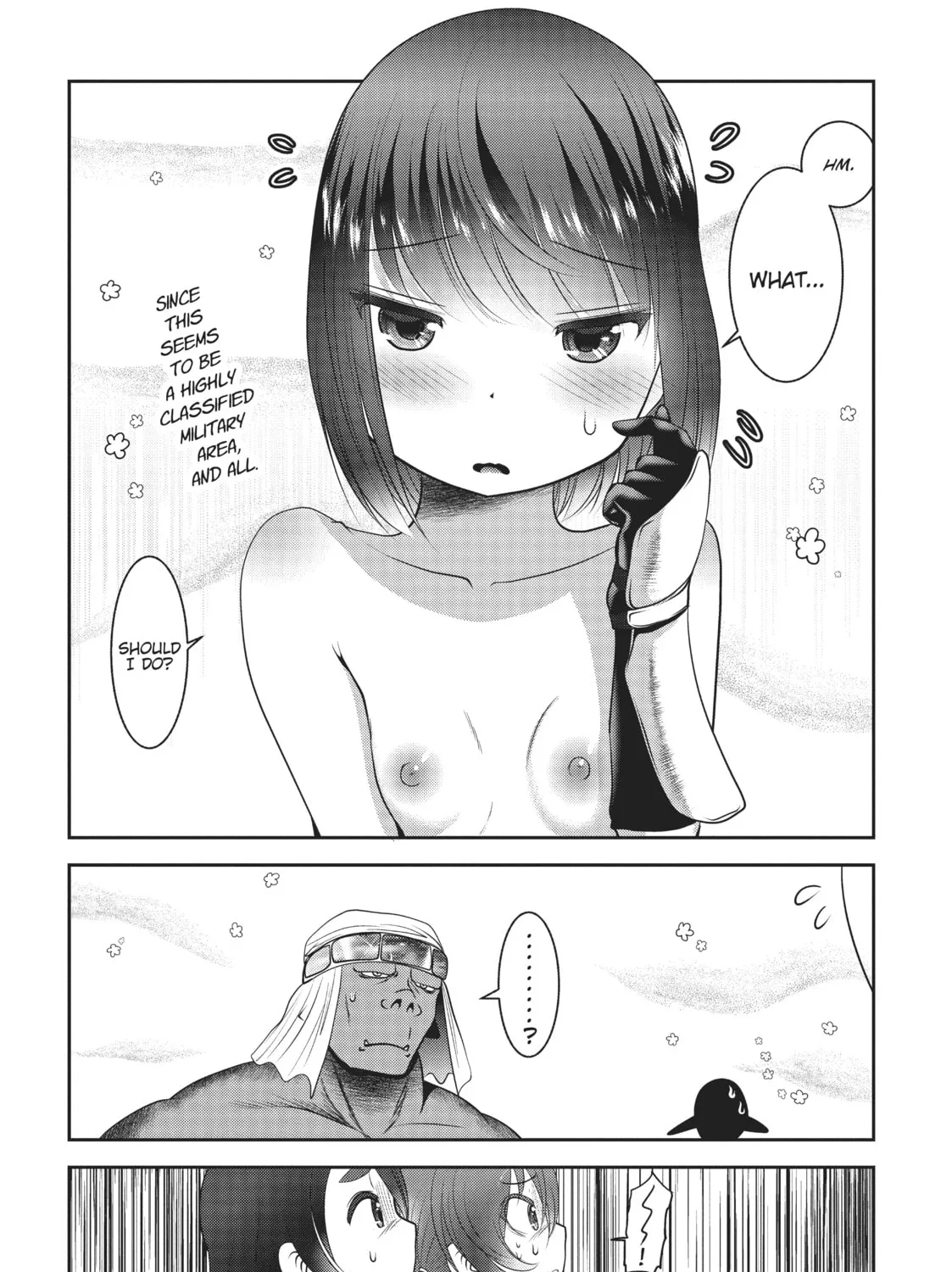 Read Into the Deepest, Most Unknowable Dungeon chapter 13 image 30 on Lezhin