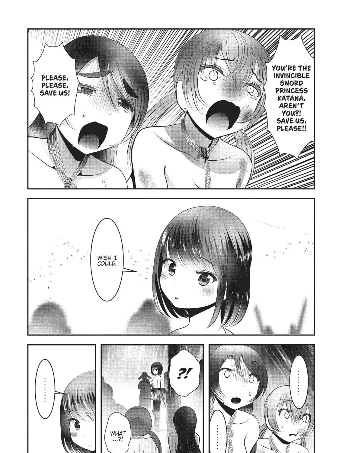 Read Into the Deepest, Most Unknowable Dungeon chapter 13 image 32 on Lezhin