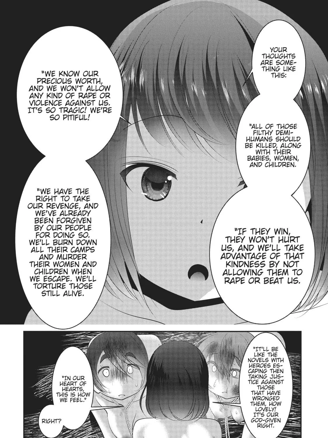 Read Into the Deepest, Most Unknowable Dungeon chapter 13 image 38 on Lezhin