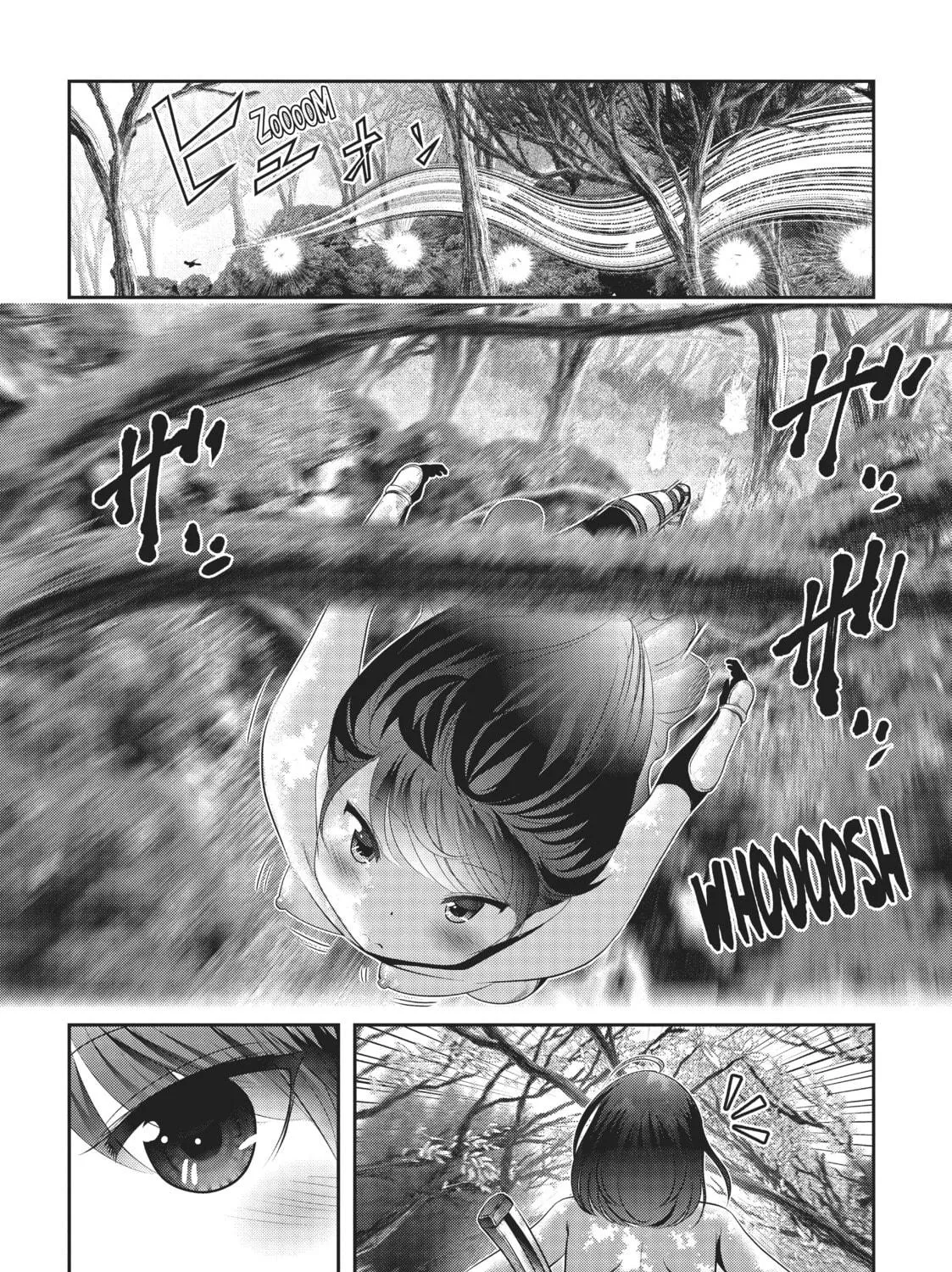 Read Into the Deepest, Most Unknowable Dungeon chapter 13 image 4 on Lezhin