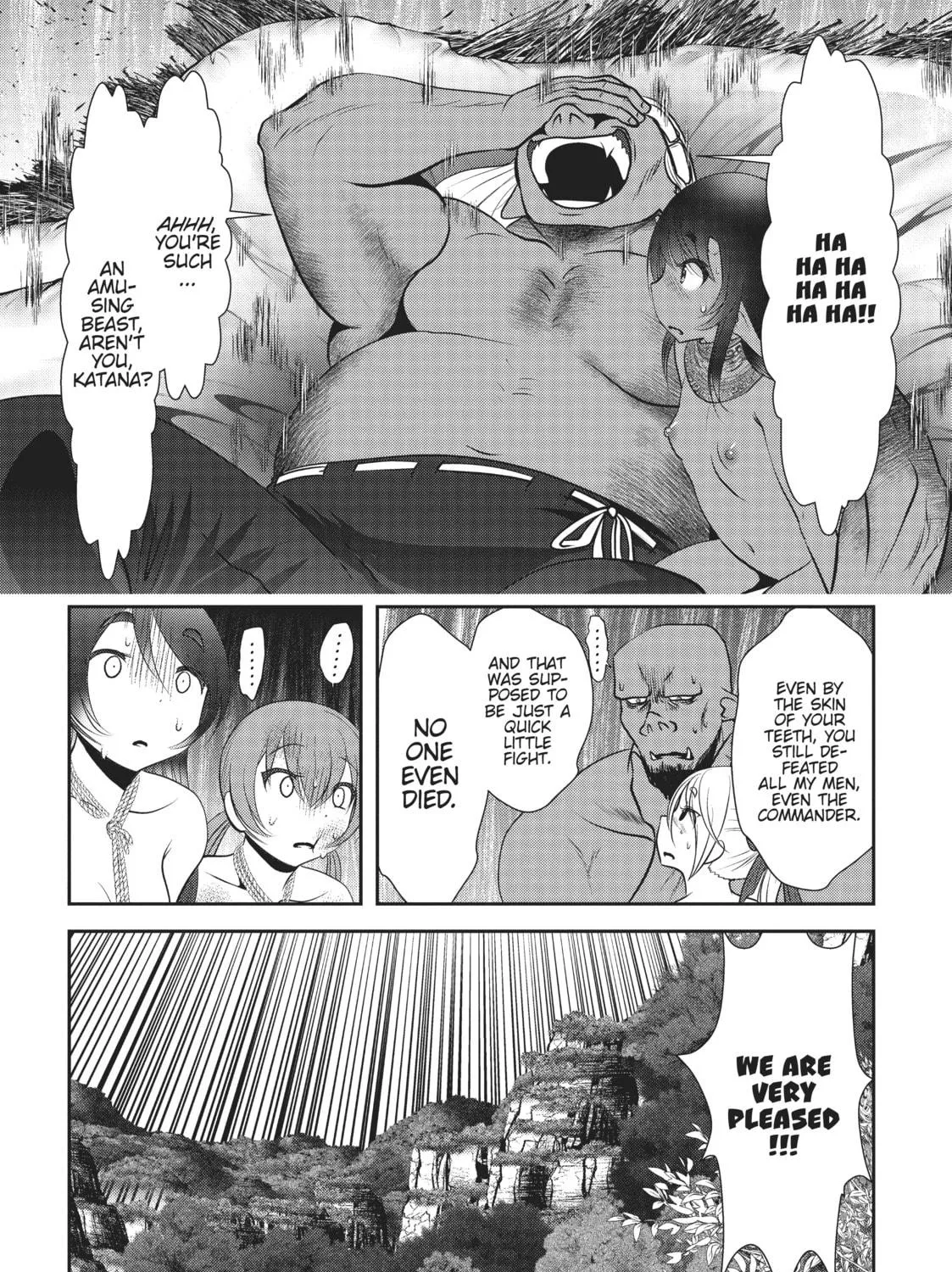 Read Into the Deepest, Most Unknowable Dungeon chapter 13 image 58 on Lezhin
