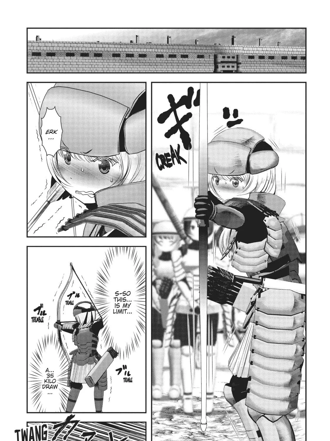 Read Into the Deepest, Most Unknowable Dungeon chapter 13 image 64 on Lezhin
