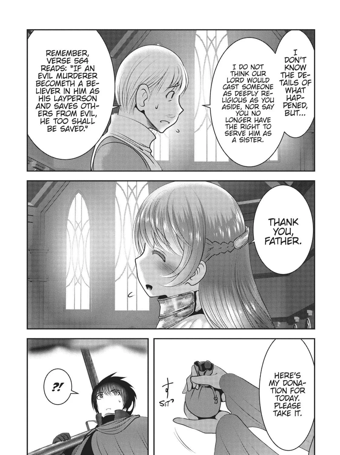 Read Into the Deepest, Most Unknowable Dungeon chapter 14 image 10 on Lezhin