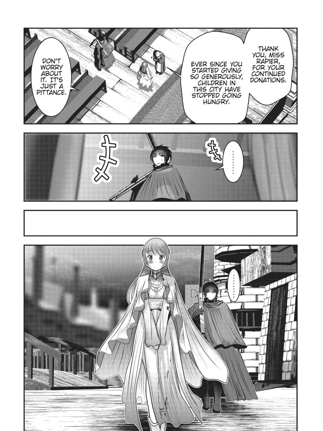 Read Into the Deepest, Most Unknowable Dungeon chapter 14 image 12 on Lezhin