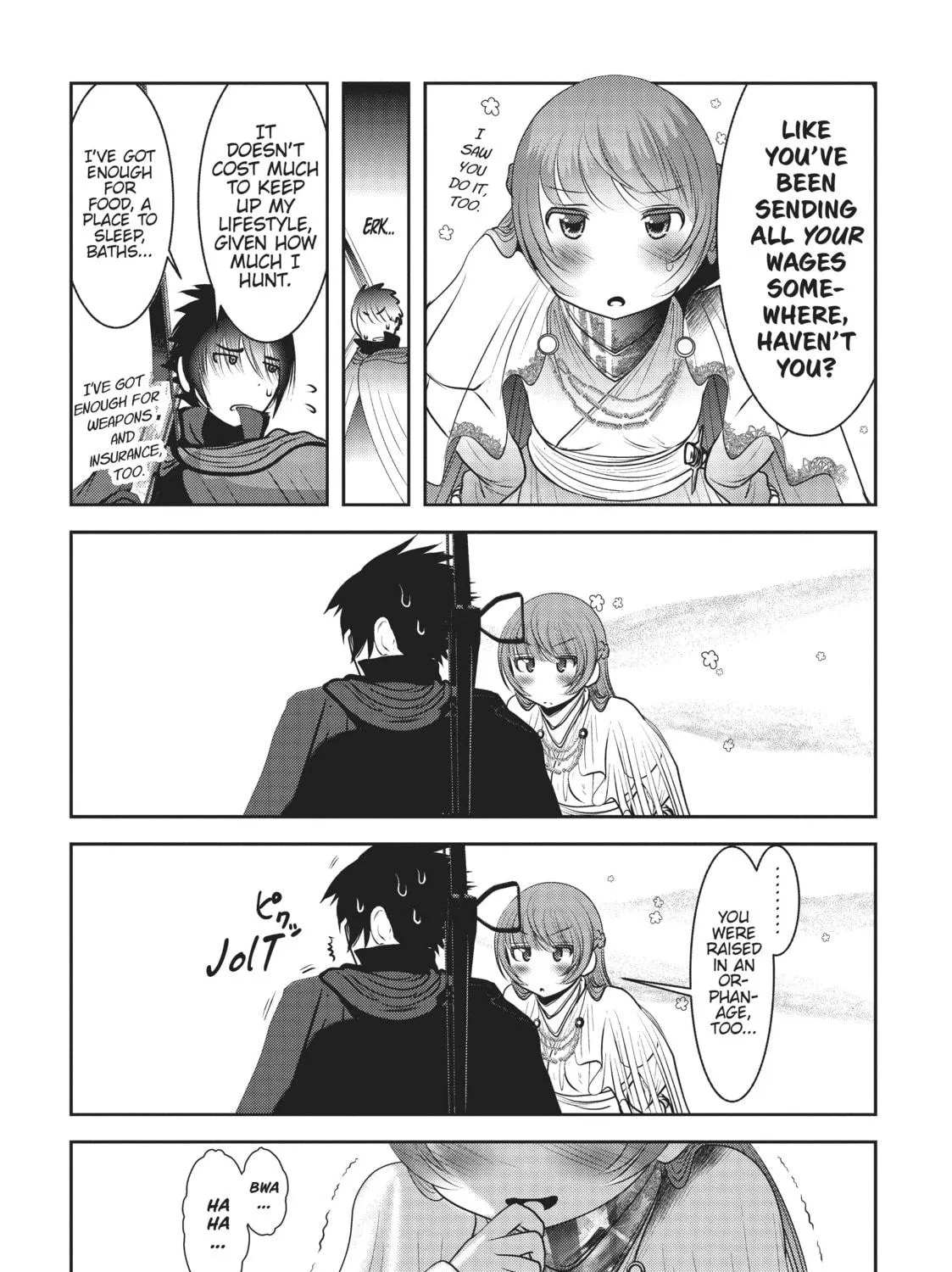 Read Into the Deepest, Most Unknowable Dungeon chapter 14 image 16 on Lezhin