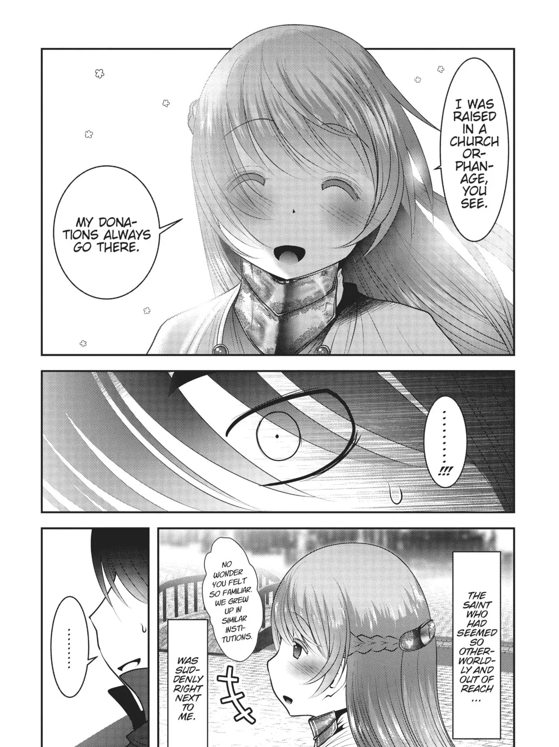 Read Into the Deepest, Most Unknowable Dungeon chapter 14 image 20 on Lezhin
