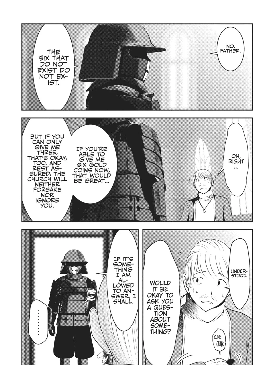 Read Into the Deepest, Most Unknowable Dungeon chapter 14 image 26 on Lezhin