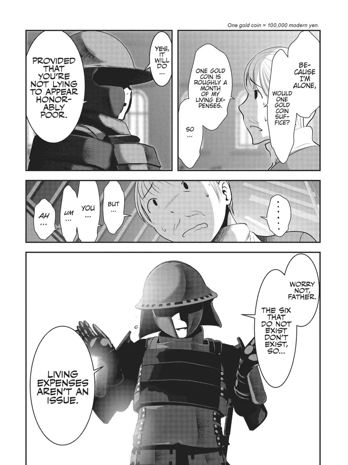 Read Into the Deepest, Most Unknowable Dungeon chapter 14 image 28 on Lezhin