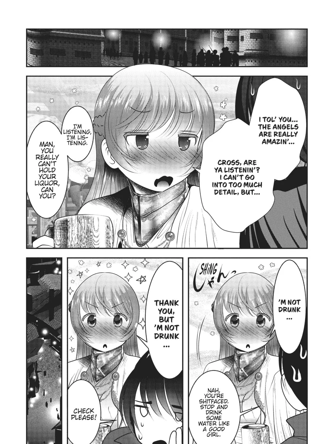 Read Into the Deepest, Most Unknowable Dungeon chapter 14 image 30 on Lezhin