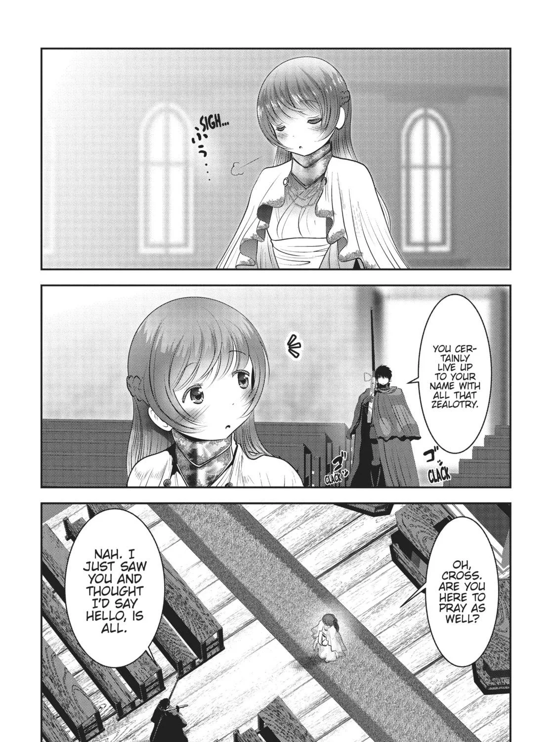 Read Into the Deepest, Most Unknowable Dungeon chapter 14 image 4 on Lezhin