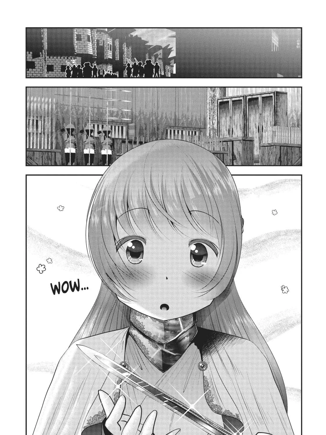 Read Into the Deepest, Most Unknowable Dungeon chapter 14 image 46 on Lezhin