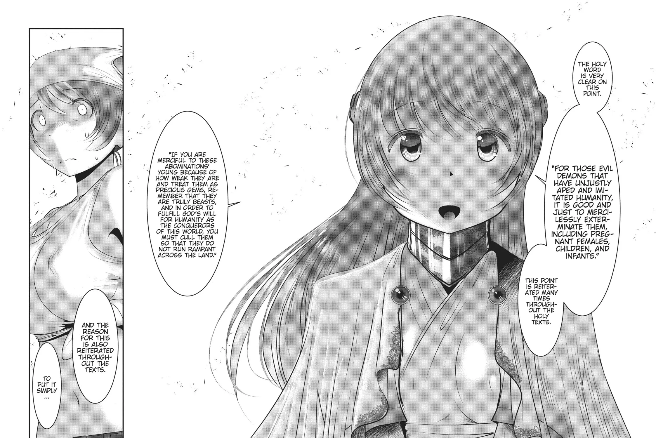 Read Into the Deepest, Most Unknowable Dungeon chapter 14 image 52 on Lezhin