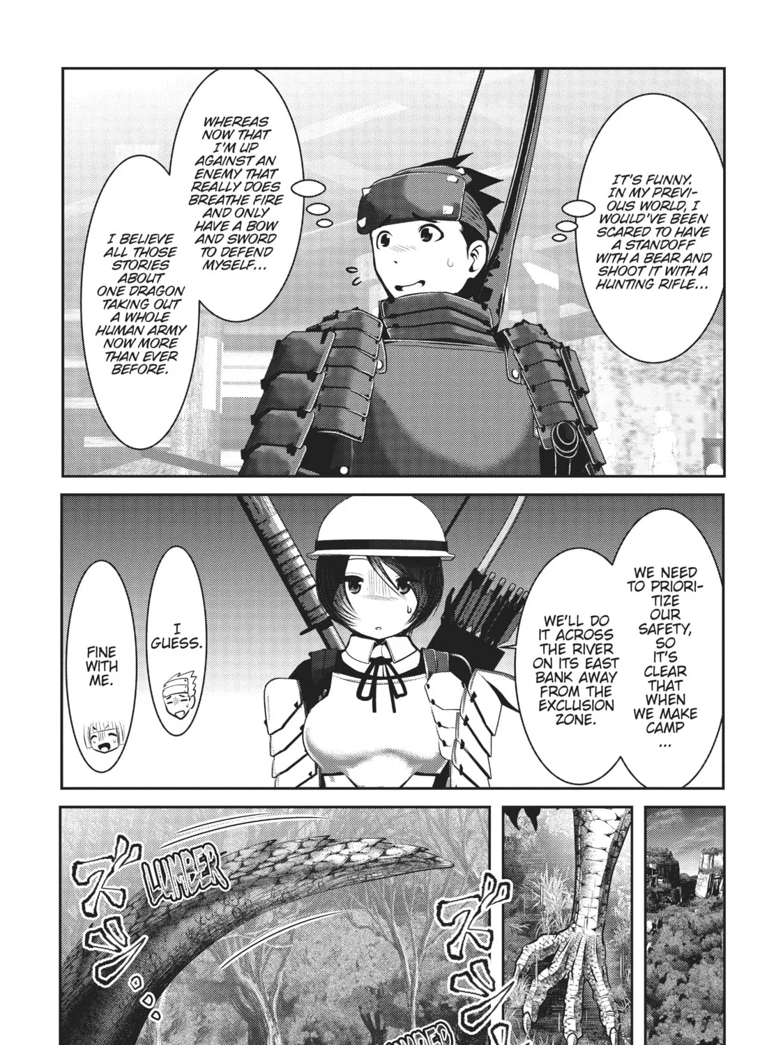 Read Into the Deepest, Most Unknowable Dungeon chapter 14 image 72 on Lezhin