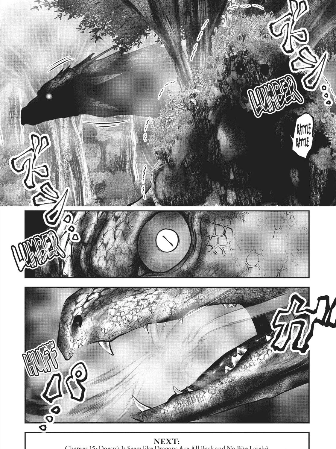 Read Into the Deepest, Most Unknowable Dungeon chapter 14 image 76 on Lezhin