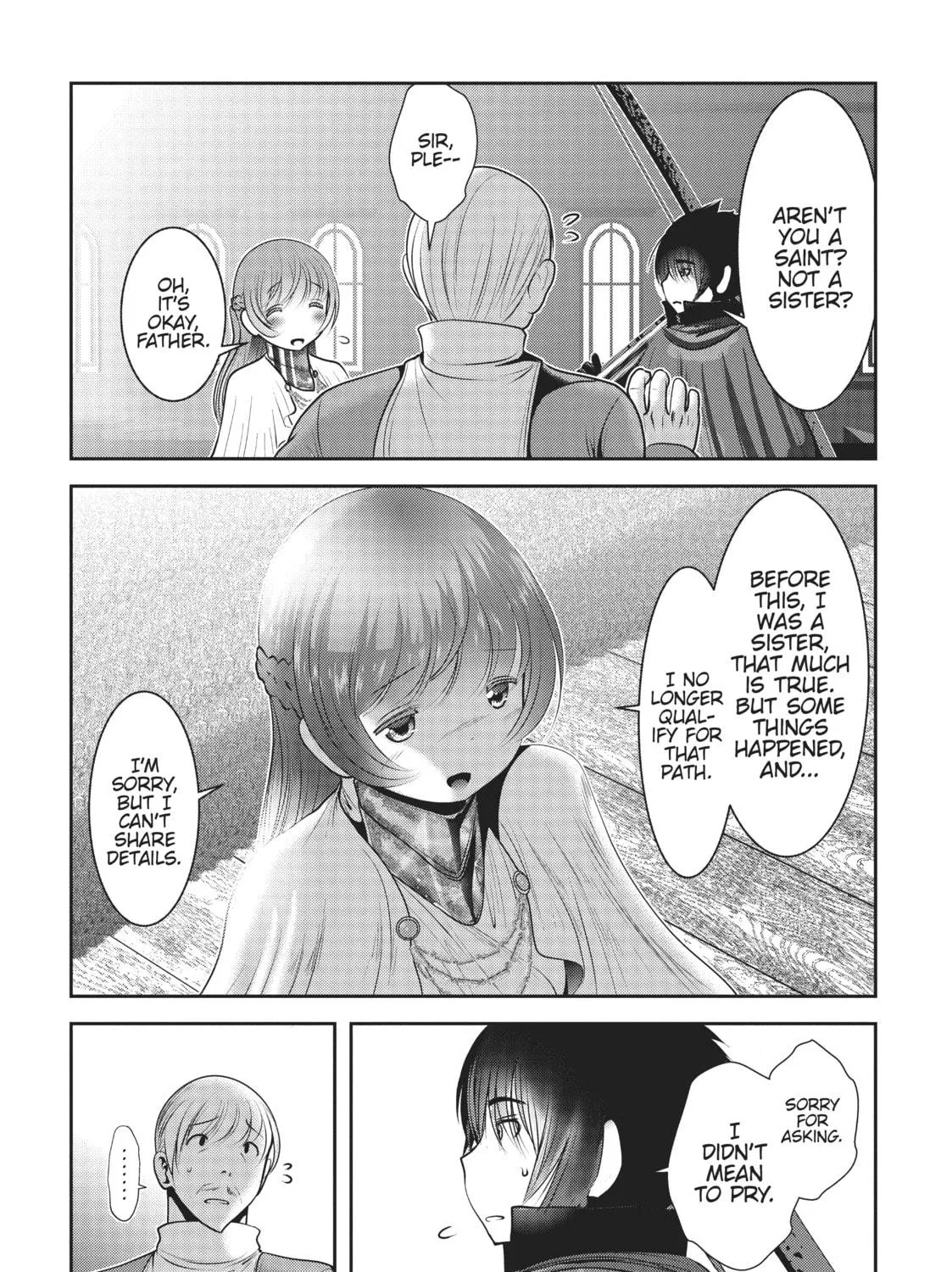 Read Into the Deepest, Most Unknowable Dungeon chapter 14 image 8 on Lezhin