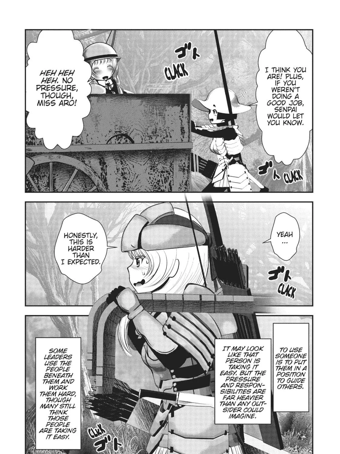 Read Into the Deepest, Most Unknowable Dungeon chapter 15 image 16 on Lezhin