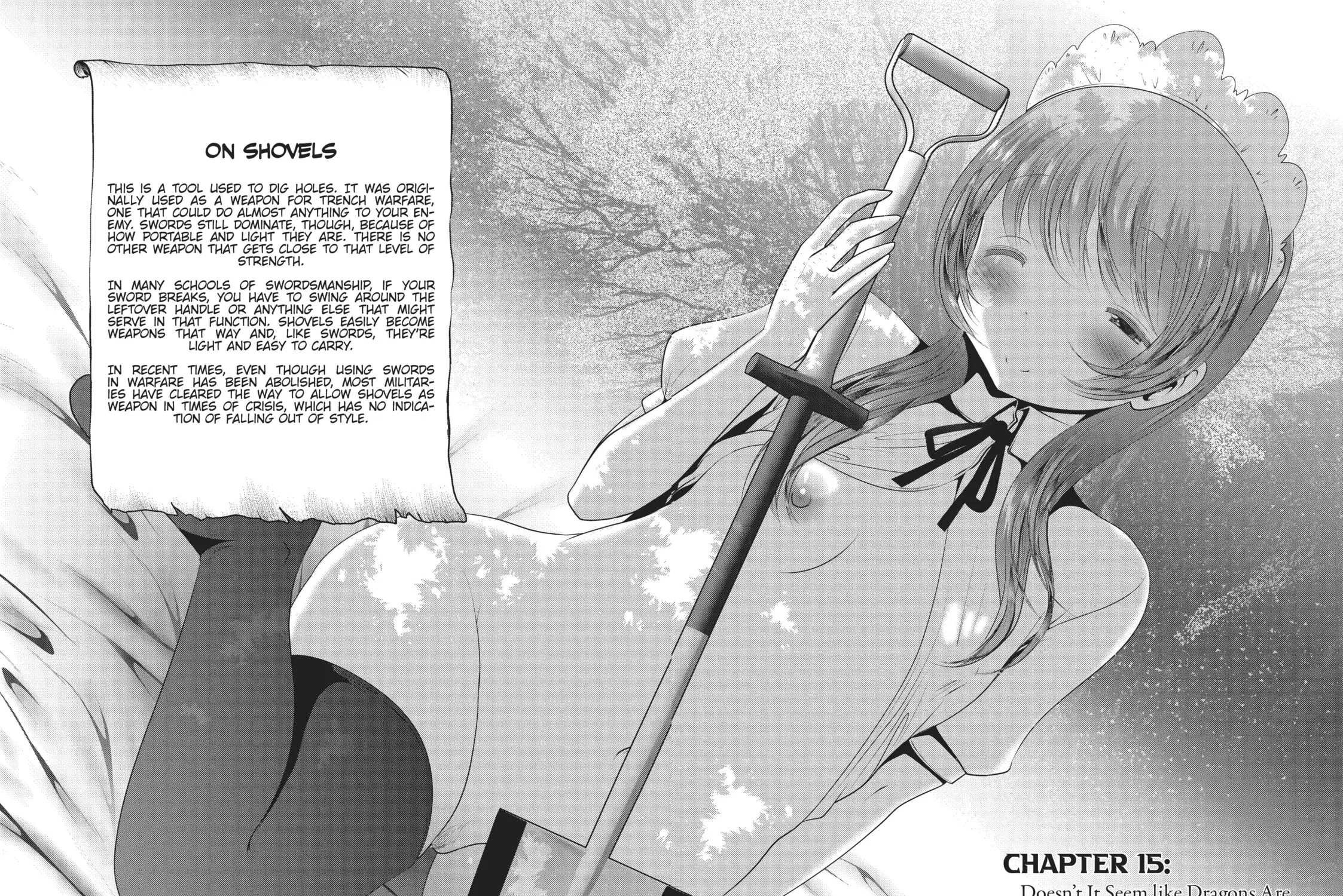 Read Into the Deepest, Most Unknowable Dungeon chapter 15 image 2 on Lezhin