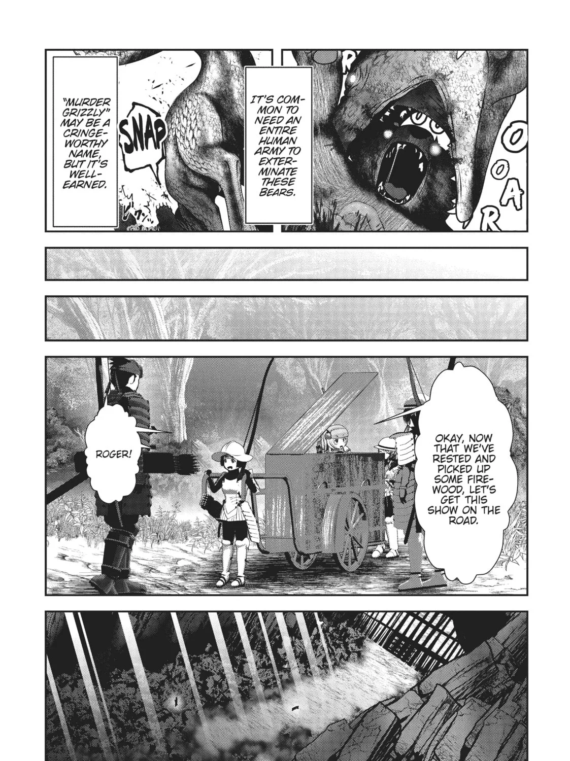 Read Into the Deepest, Most Unknowable Dungeon chapter 15 image 30 on Lezhin
