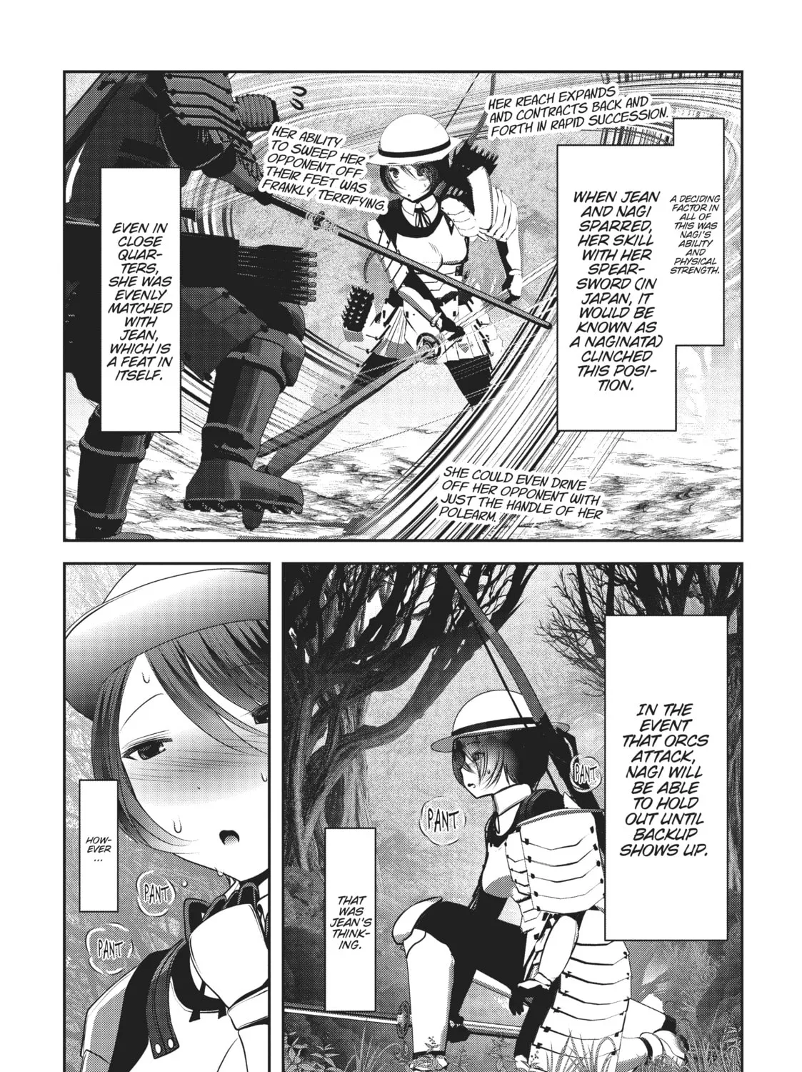 Read Into the Deepest, Most Unknowable Dungeon chapter 15 image 6 on Lezhin