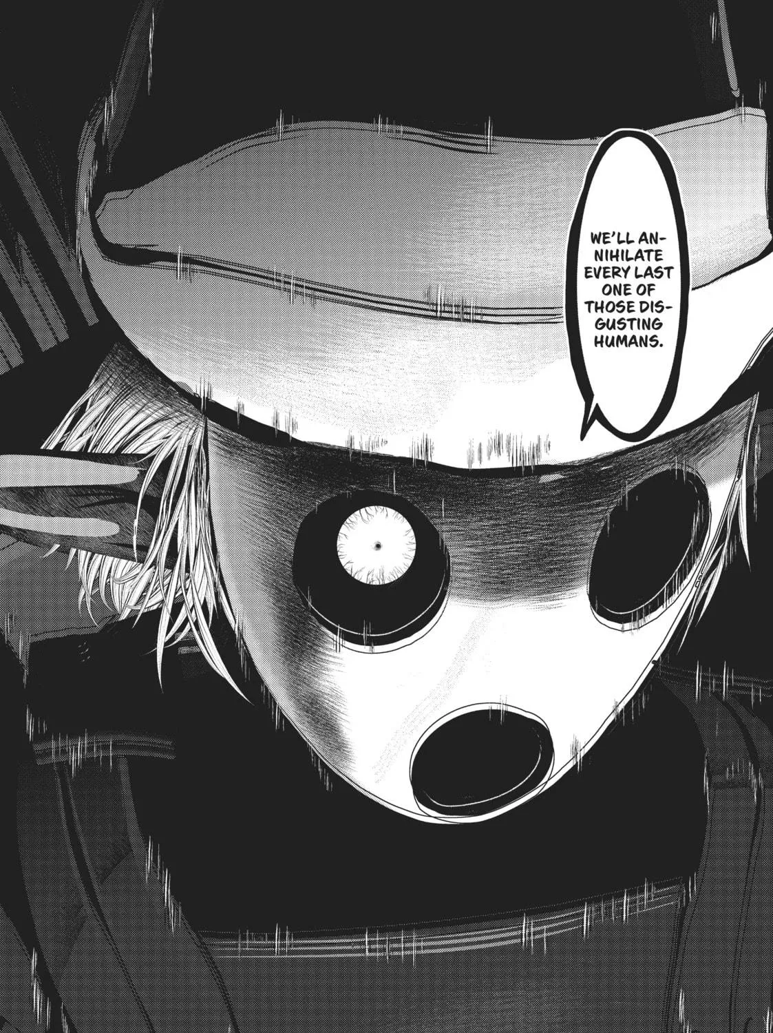 Read Into the Deepest, Most Unknowable Dungeon chapter 15 image 64 on Lezhin