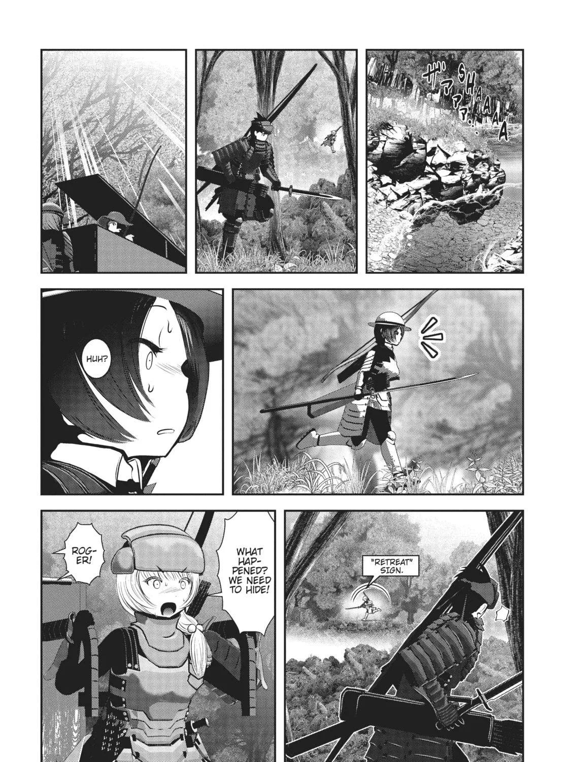 Read Into the Deepest, Most Unknowable Dungeon chapter 15 image 68 on Lezhin