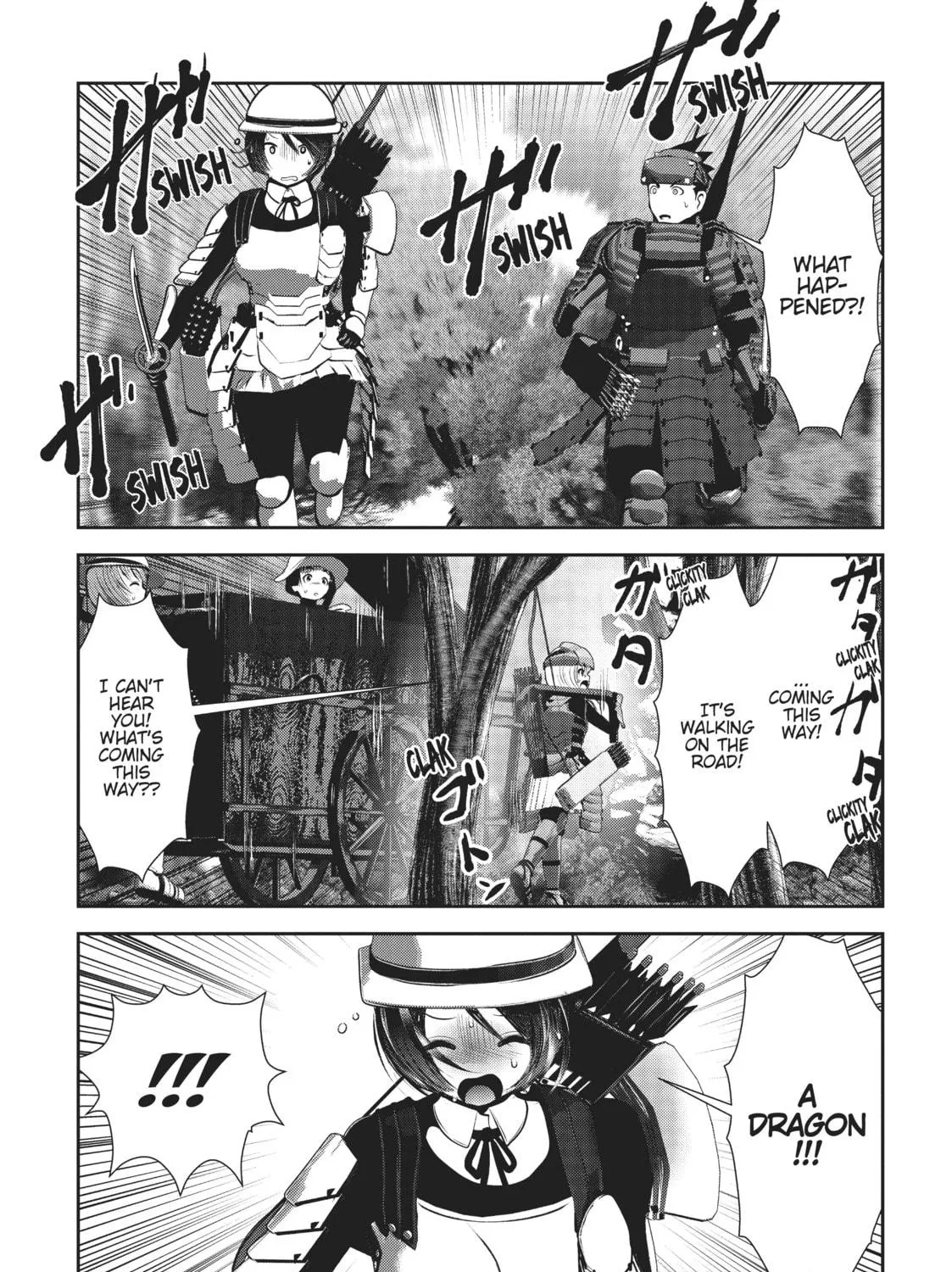 Read Into the Deepest, Most Unknowable Dungeon chapter 15 image 70 on Lezhin
