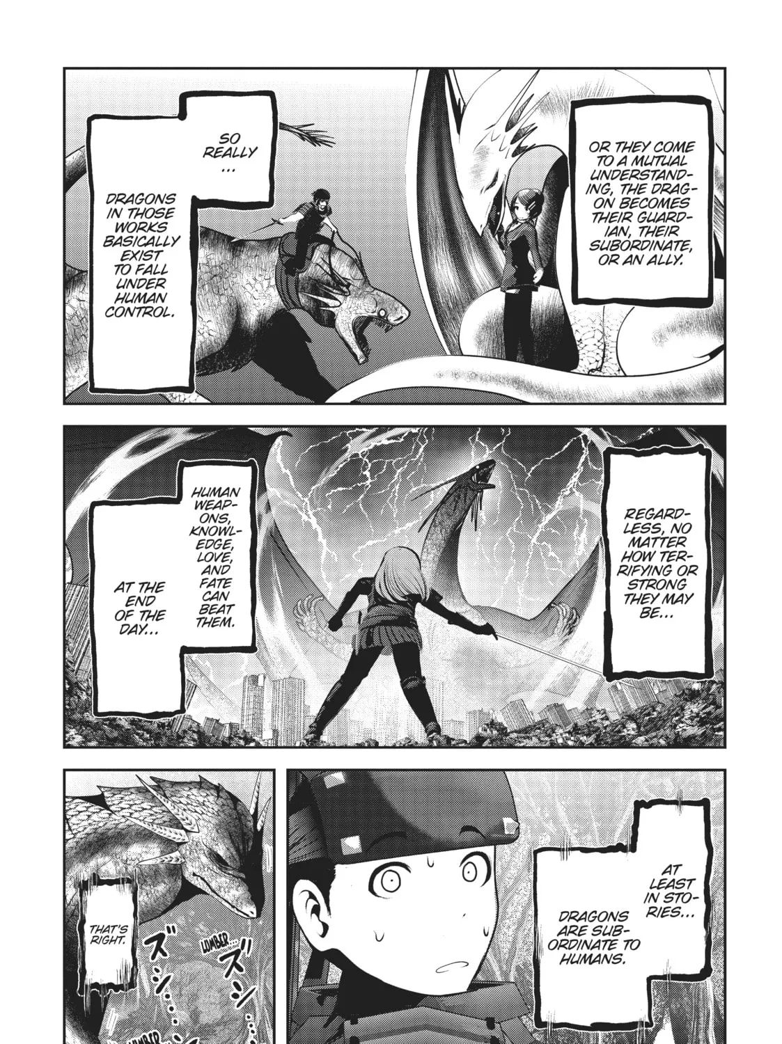 Read Into the Deepest, Most Unknowable Dungeon chapter 15 image 74 on Lezhin