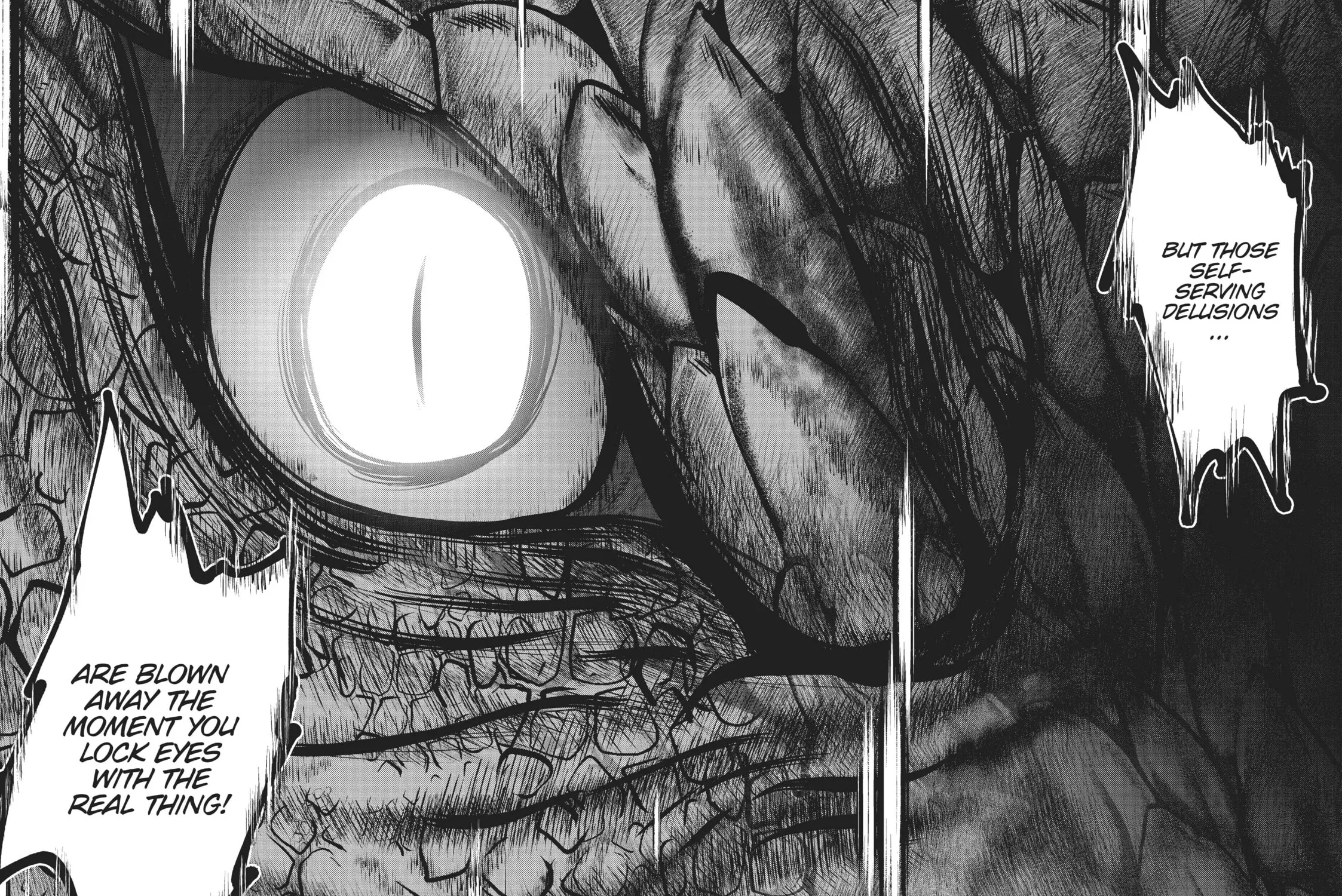 Read Into the Deepest, Most Unknowable Dungeon chapter 15 image 76 on Lezhin