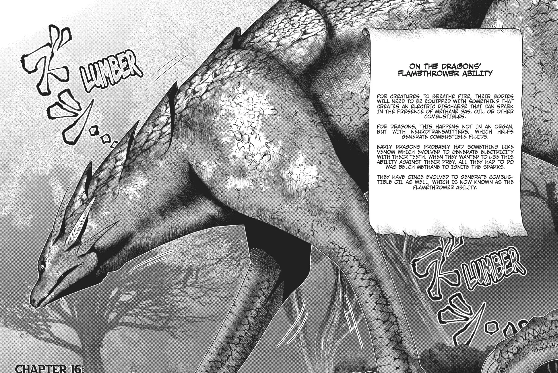 Read Into the Deepest, Most Unknowable Dungeon chapter 16 image 2 on Lezhin