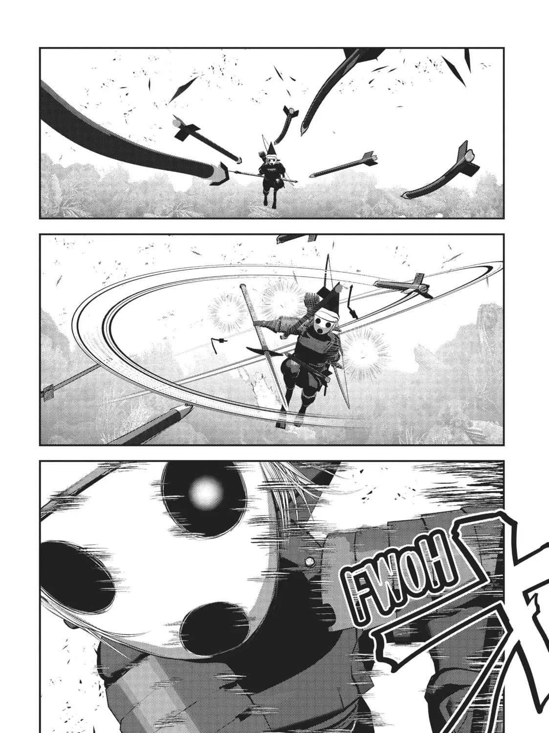 Read Into the Deepest, Most Unknowable Dungeon chapter 16 image 36 on Lezhin