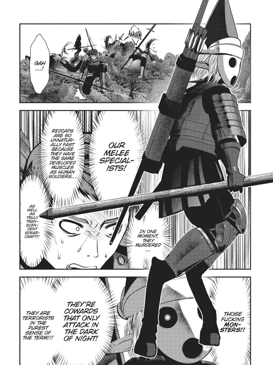Read Into the Deepest, Most Unknowable Dungeon chapter 16 image 40 on Lezhin
