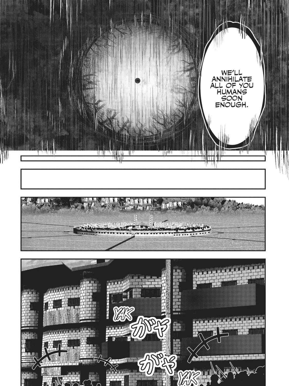 Read Into the Deepest, Most Unknowable Dungeon chapter 16 image 52 on Lezhin
